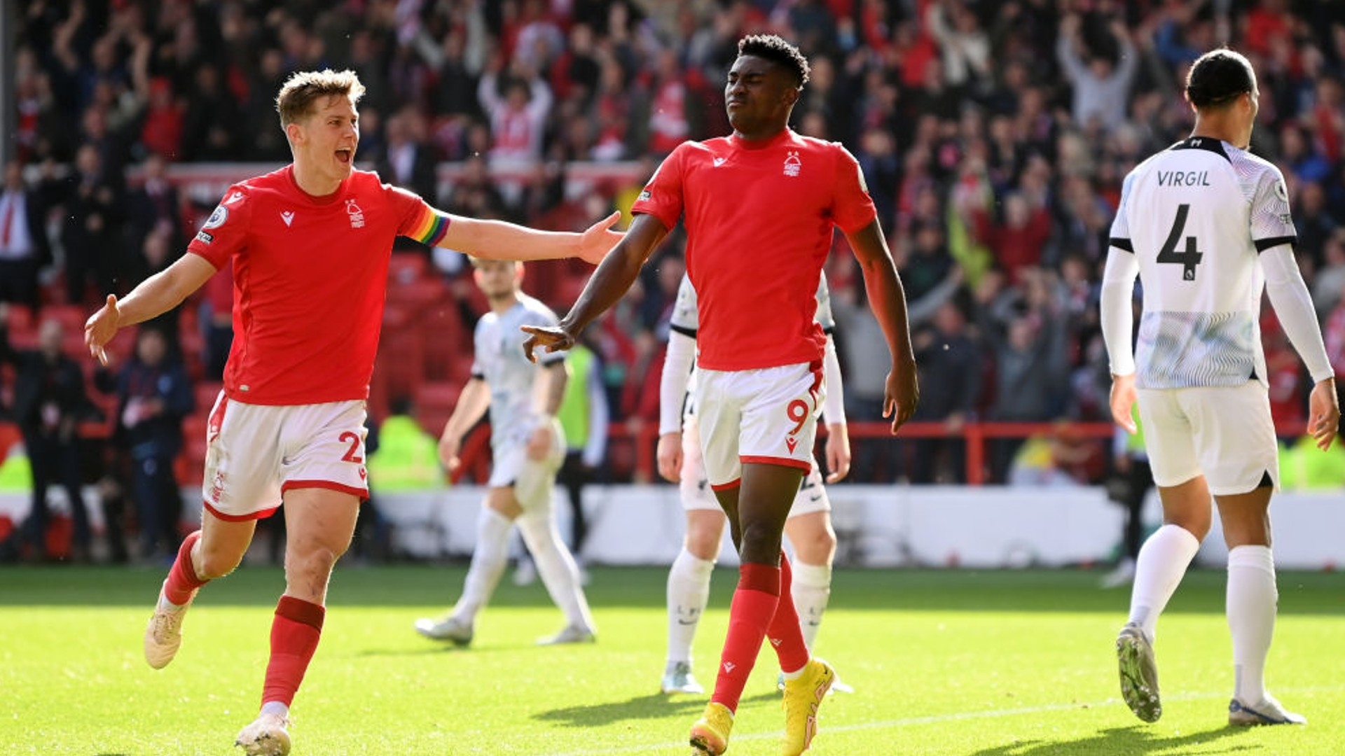 率和强度 率和强度