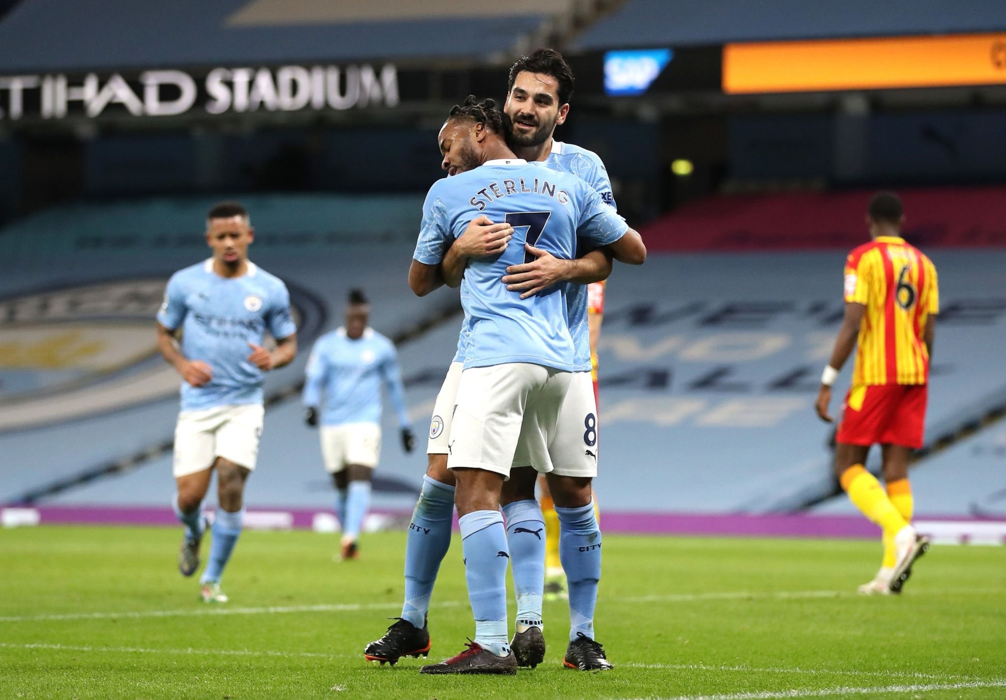 两队都在不 两队都在不